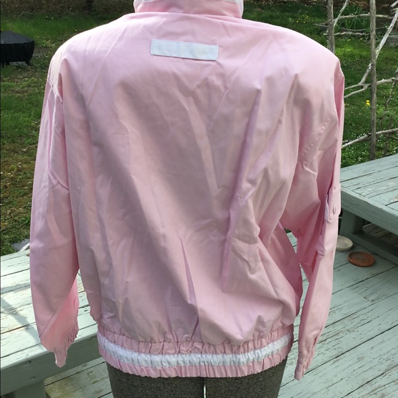 Vintage Rain Coat by PA Originals! - Picture 4 of 10